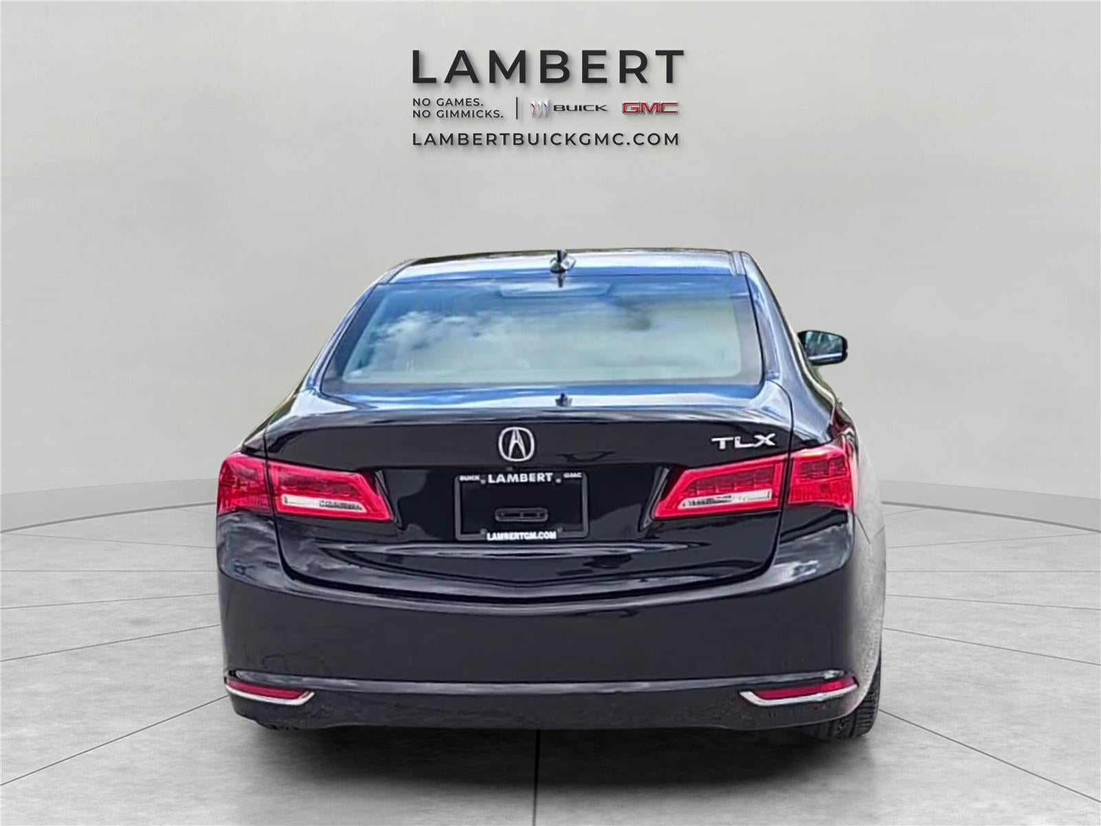 2020 Acura TLX 4DR SDN 2.4L FWD