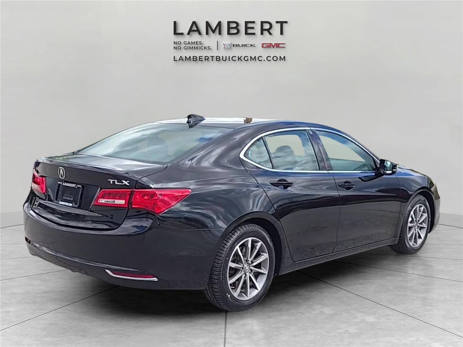 2020 Acura TLX 4DR SDN 2.4L FWD
