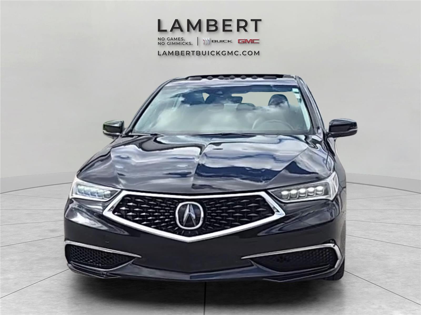 2020 Acura TLX 4DR SDN 2.4L FWD