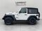2022 Jeep Wrangler Willys