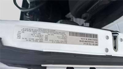 2022 Jeep Wrangler Willys