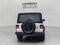 2022 Jeep Wrangler Willys