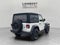 2022 Jeep Wrangler Willys