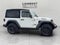 2022 Jeep Wrangler Willys