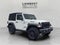2022 Jeep Wrangler Willys