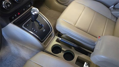 2014 Jeep Patriot Limited