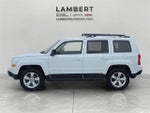 2014 Jeep Patriot Limited