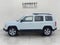 2014 Jeep Patriot Limited