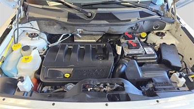 2014 Jeep Patriot Limited