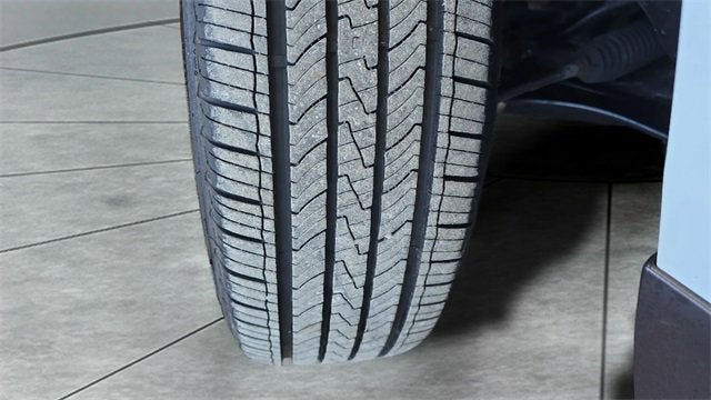 2014 Jeep Patriot Limited