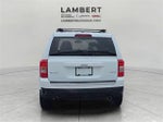 2014 Jeep Patriot Limited