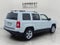 2014 Jeep Patriot Limited