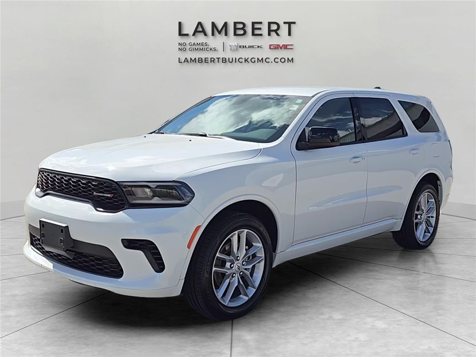 2026 Dodge Durango GT AWD's photo