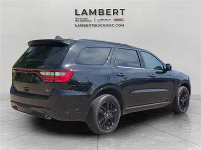 2023 Dodge Durango GT Plus