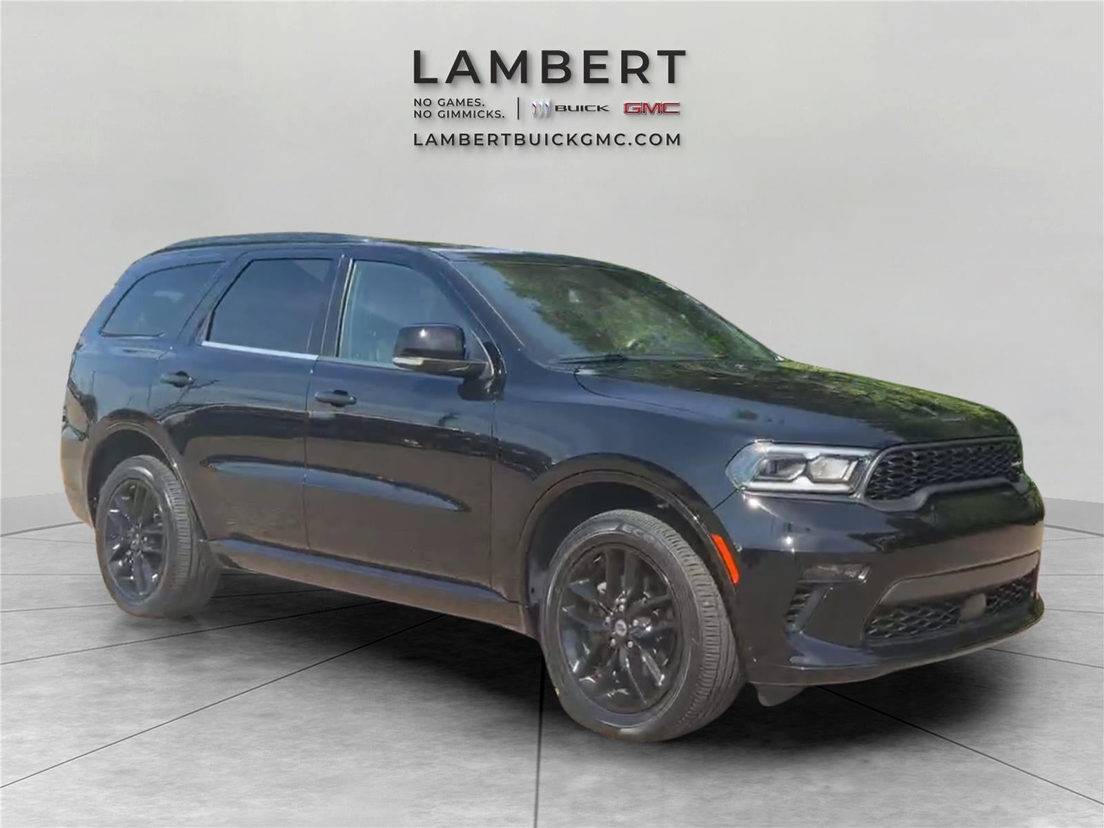 2023 Dodge Durango GT Plus
