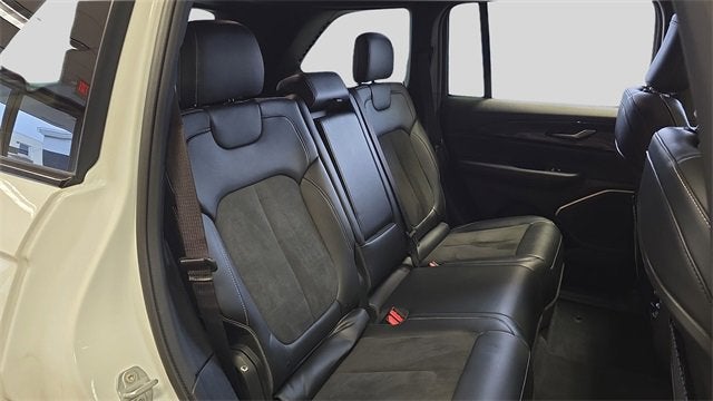 2022 Jeep Grand Cherokee Altitude