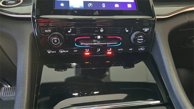 2022 Jeep Grand Cherokee Altitude