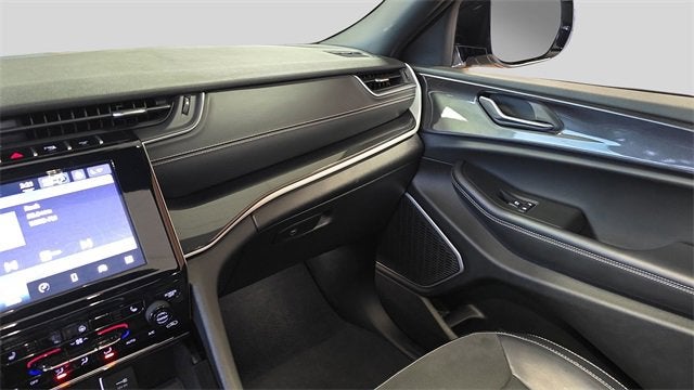 2022 Jeep Grand Cherokee Altitude