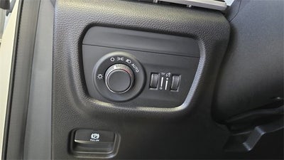 2022 Jeep Grand Cherokee Altitude