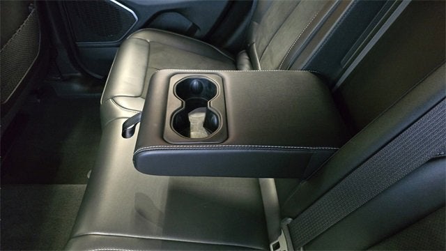 2022 Jeep Grand Cherokee Altitude