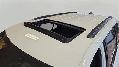 2022 Jeep Grand Cherokee Altitude