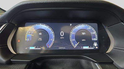 2024 Jeep Grand Cherokee Laredo X