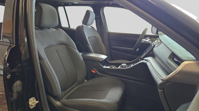 2024 Jeep Grand Cherokee Laredo X