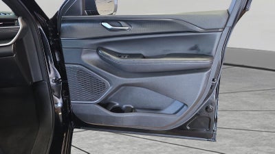 2024 Jeep Grand Cherokee Laredo X