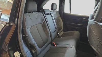 2024 Jeep Grand Cherokee Laredo X