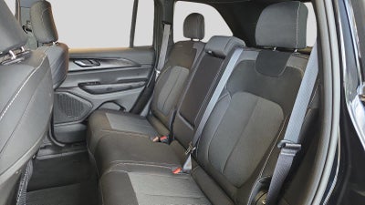 2024 Jeep Grand Cherokee Laredo X