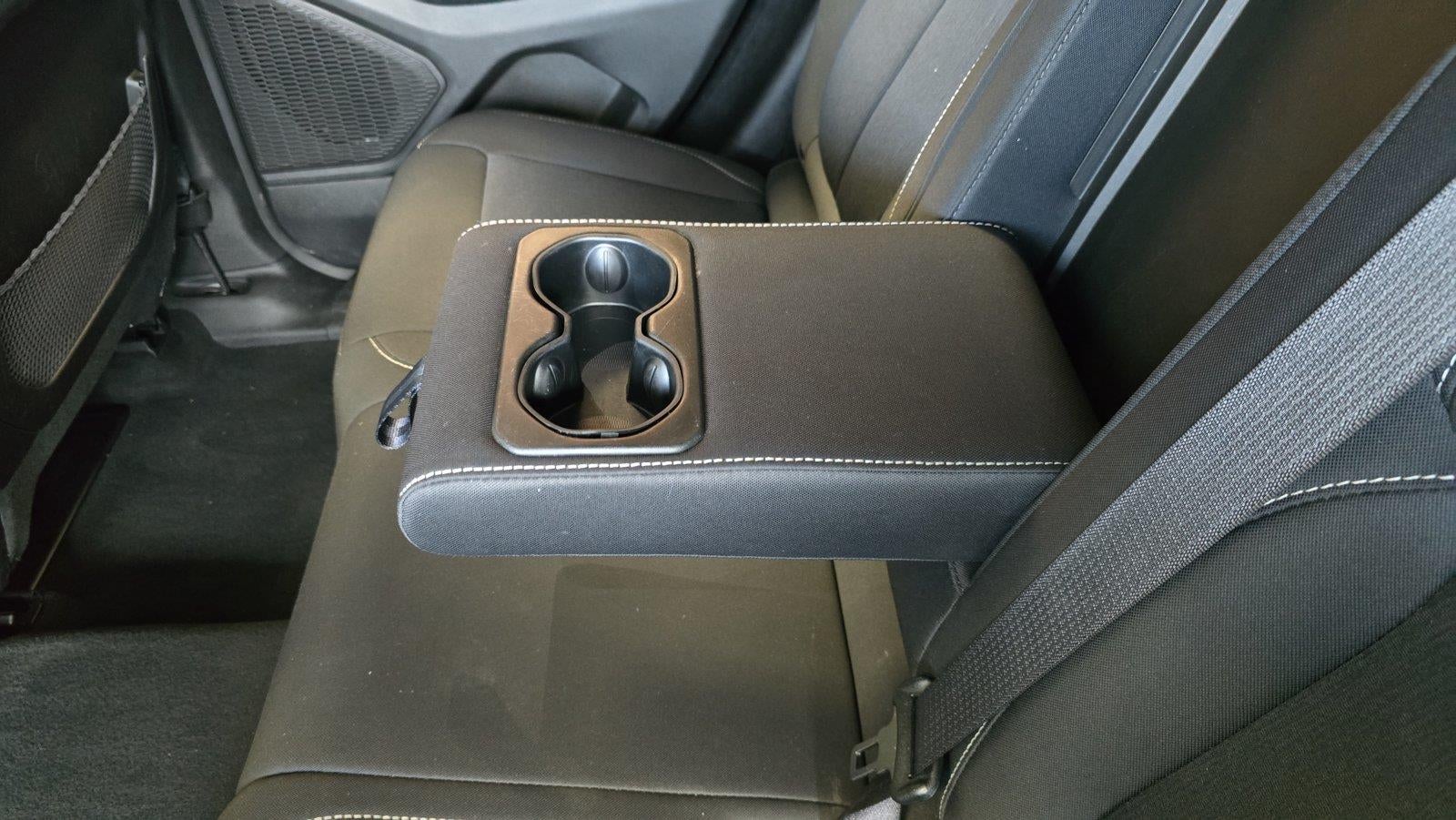 2024 Jeep Grand Cherokee Laredo X