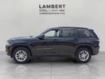 2024 Jeep Grand Cherokee Laredo X