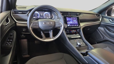 2024 Jeep Grand Cherokee Laredo X