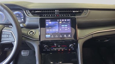 2024 Jeep Grand Cherokee Laredo X