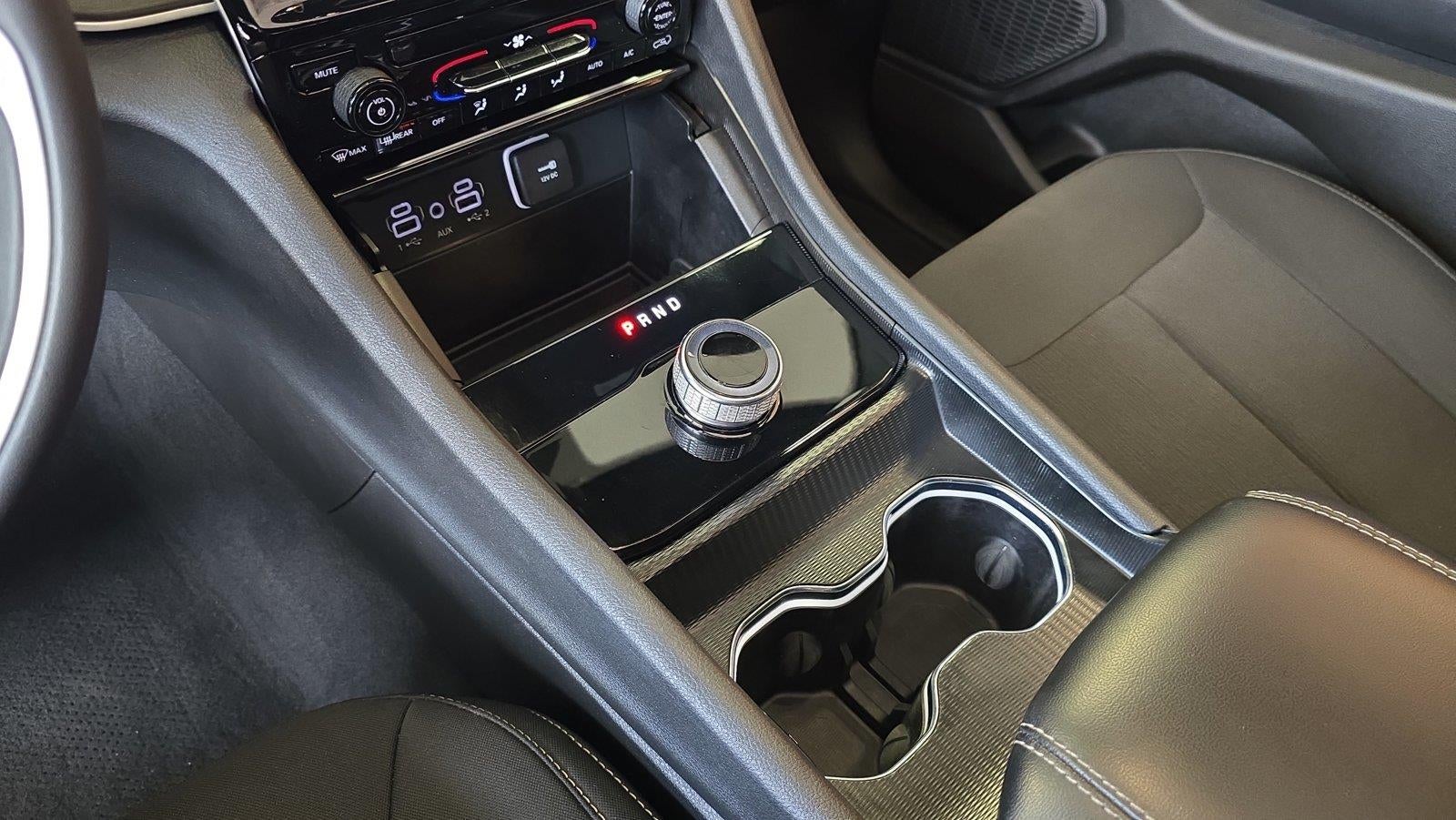 2024 Jeep Grand Cherokee Laredo X