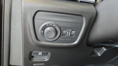 2024 Jeep Grand Cherokee Laredo X