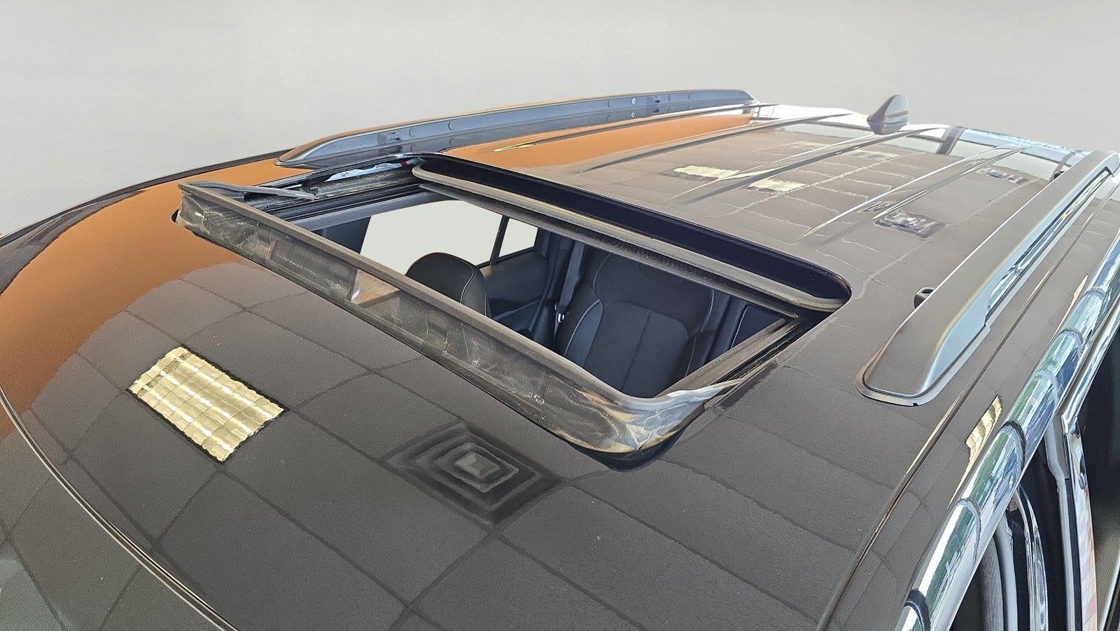 2024 Jeep Grand Cherokee Laredo X