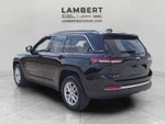 2024 Jeep Grand Cherokee Laredo X