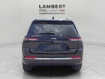 2024 Jeep Grand Cherokee Laredo X