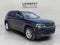 2024 Jeep Grand Cherokee Laredo X