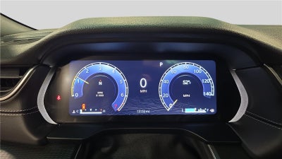 2024 Jeep Grand Cherokee Laredo X