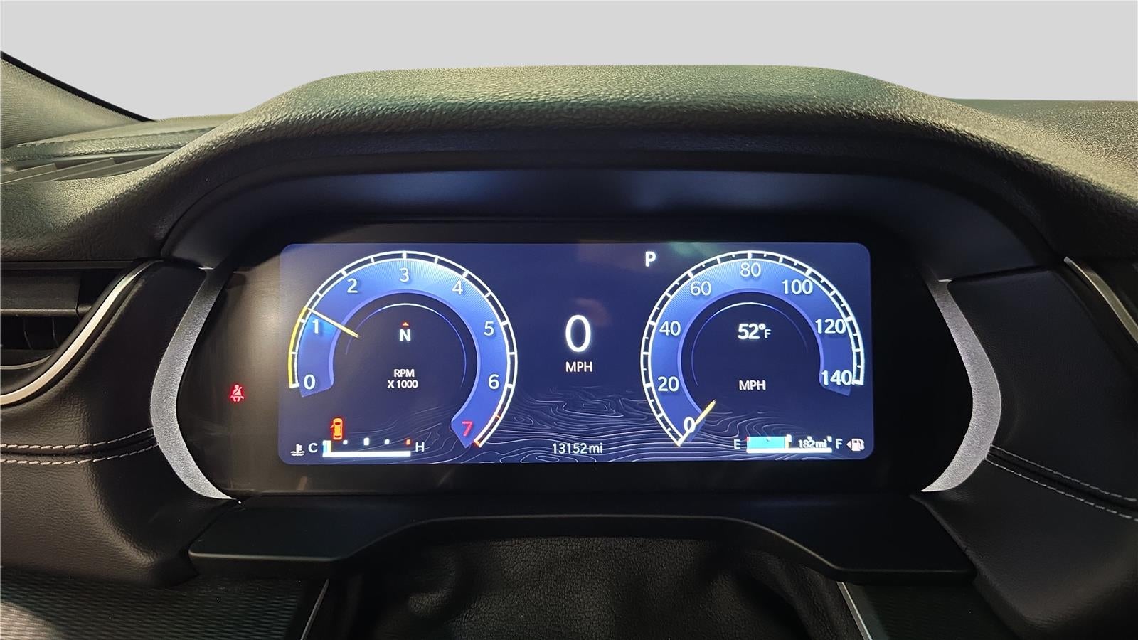 2024 Jeep Grand Cherokee Laredo X