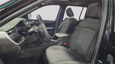 2024 Jeep Grand Cherokee Laredo X