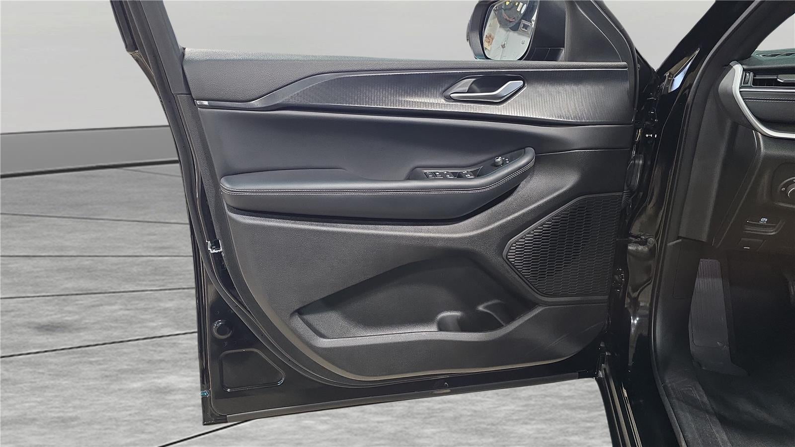 2024 Jeep Grand Cherokee Laredo X