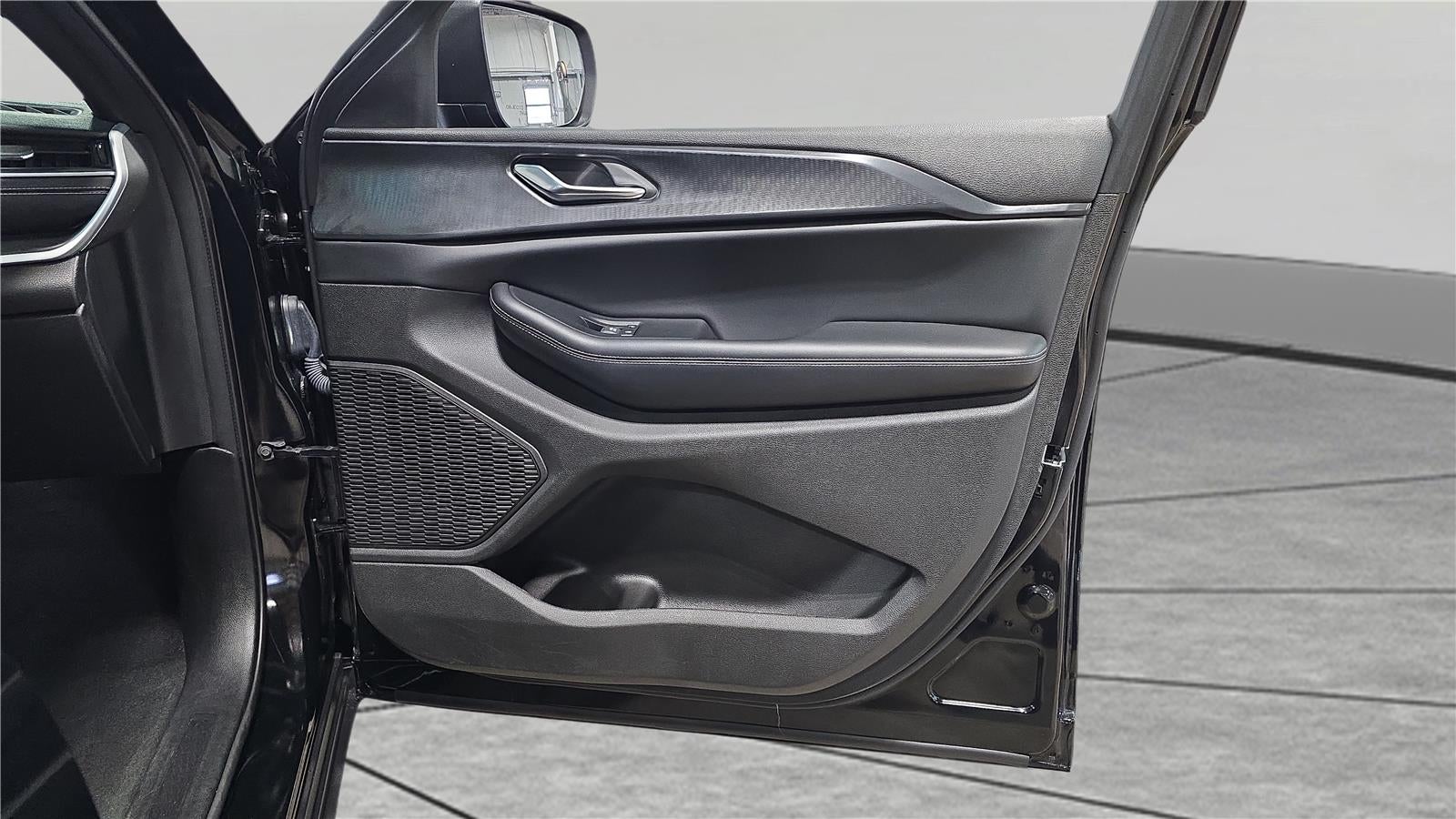 2024 Jeep Grand Cherokee Laredo X