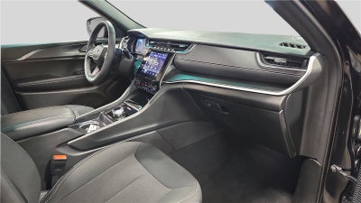 2024 Jeep Grand Cherokee Laredo X