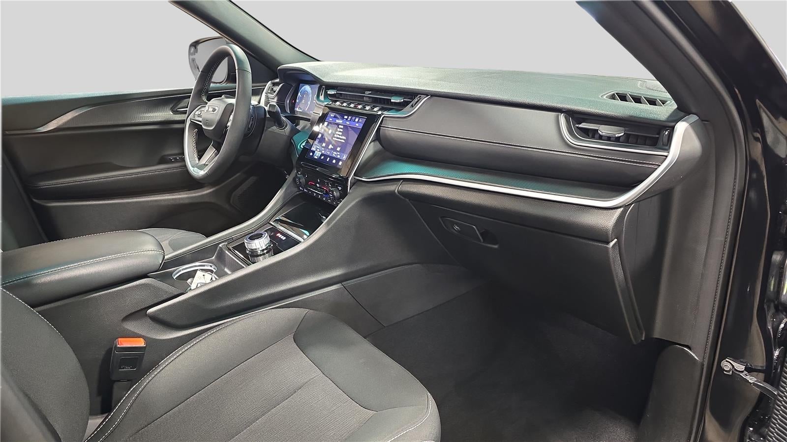 2024 Jeep Grand Cherokee Laredo X