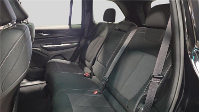 2024 Jeep Grand Cherokee Laredo X