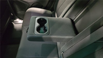 2024 Jeep Grand Cherokee Laredo X