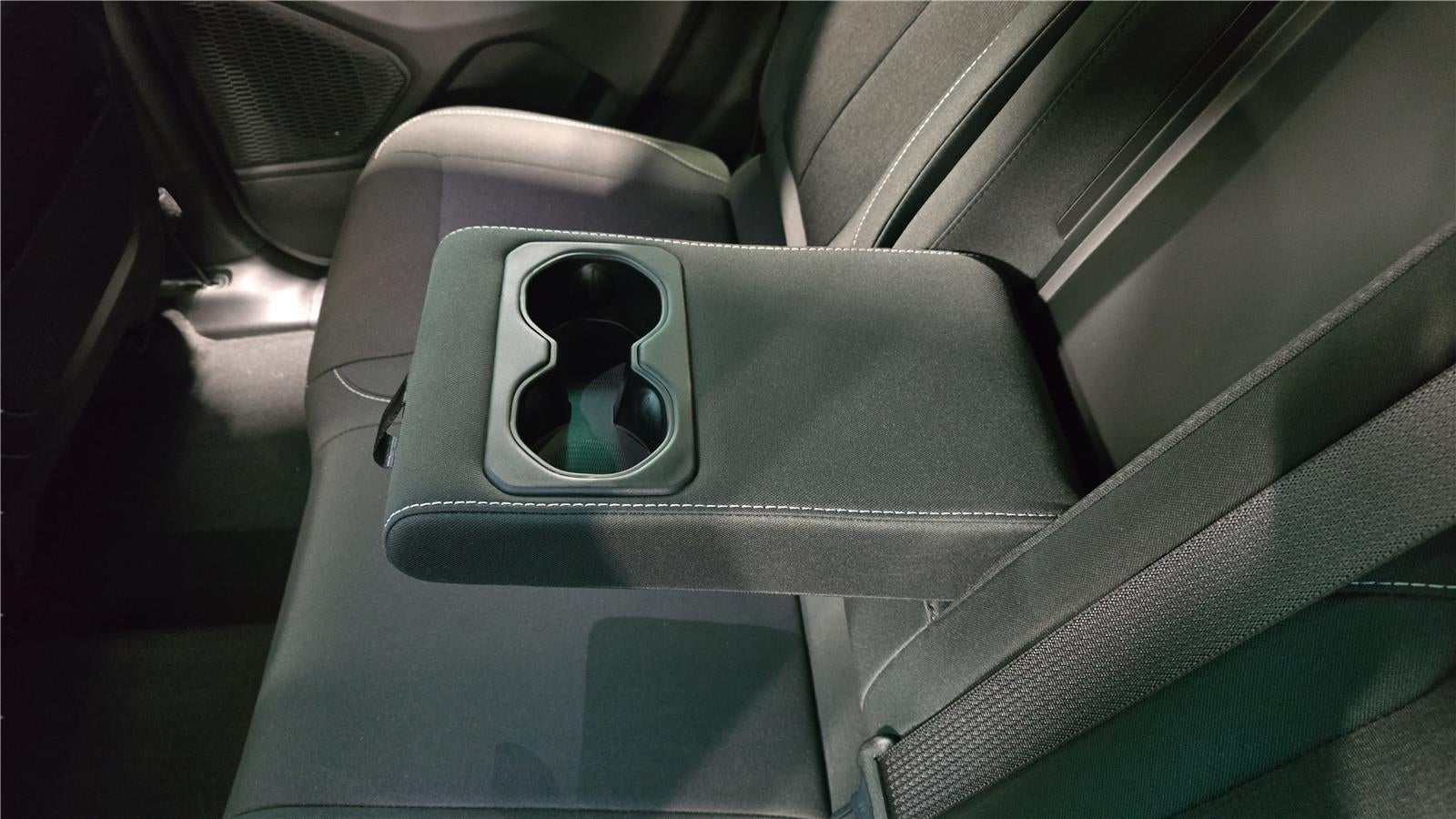 2024 Jeep Grand Cherokee Laredo X